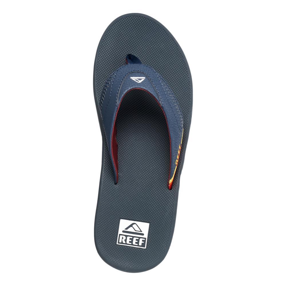 Reef brazil best sale men's sandals